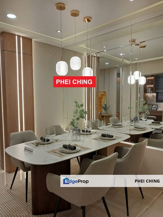 Pinnacle @ Bukit Gambier | Not Just a Home — A Lifestyle in Nature, Penang, Georgetown