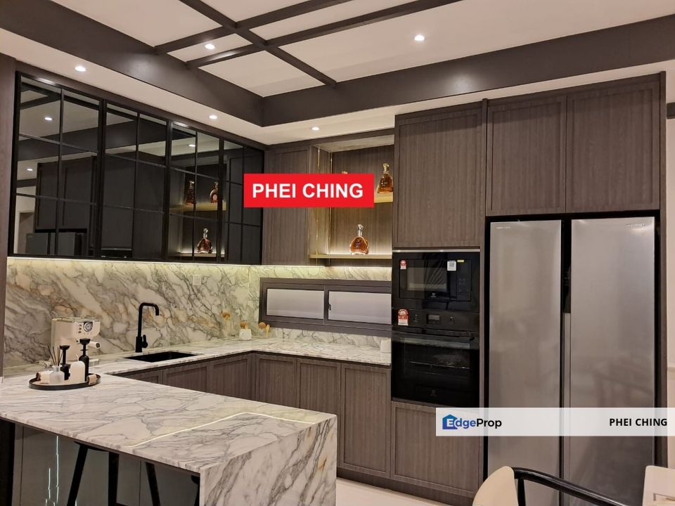 Pinnacle @ Bukit Gambier | Not Just a Home — A Lifestyle in Nature, Penang, Georgetown