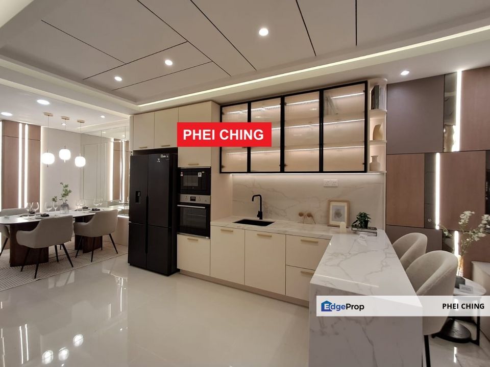 Pinnacle @ Bukit Gambier | Not Just a Home — A Lifestyle in Nature, Penang, Georgetown