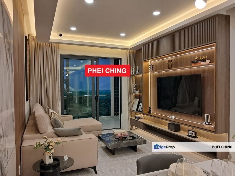 Pinnacle @ Bukit Gambier | Not Just a Home — A Lifestyle in Nature, Penang, Georgetown