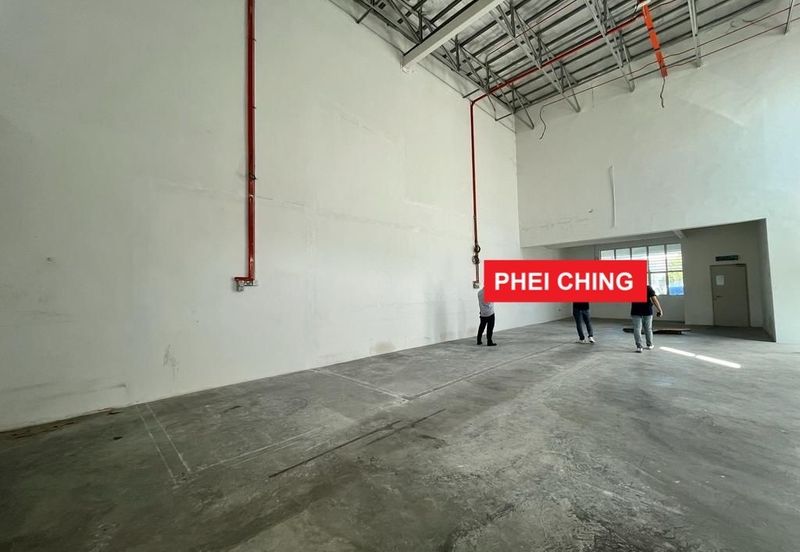 Taman Perindustrian Batu Kawan