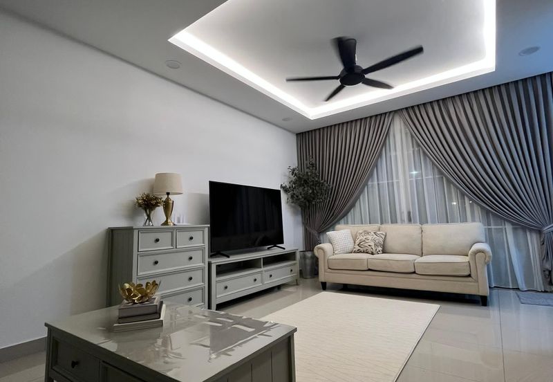 Serenia Adiva @ Serenia City