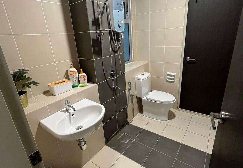 Serenia Adiva @ Serenia City