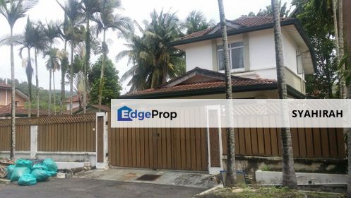 Banglo taman tasik semenyih utk dijual, Selangor, Semenyih