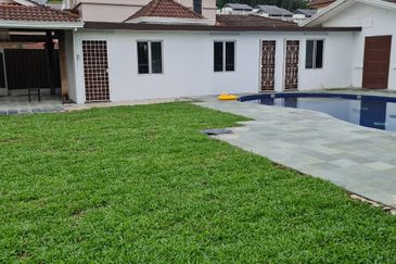 Taman Tasik Semenyih (Lake Residence)