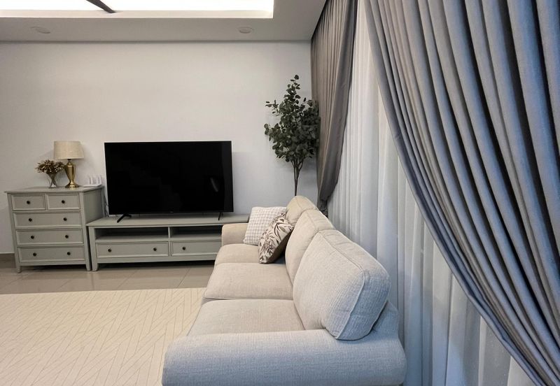 Serenia Adiva @ Serenia City