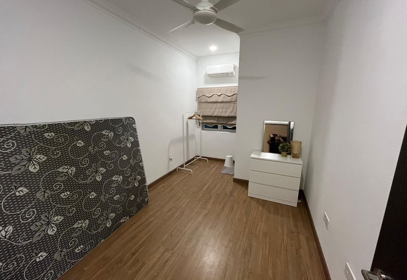 Serenia Adiva @ Serenia City