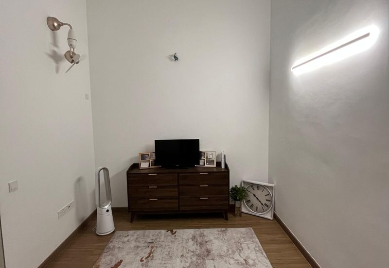 Serenia Adiva @ Serenia City