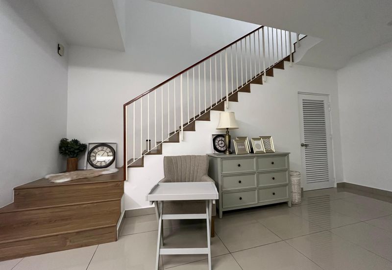 Serenia Adiva @ Serenia City