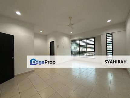 Bangi Avenue Double storey with SPC Floor for sale, Selangor, Bangi