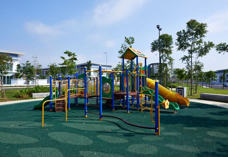 Chimes @ Bandar Rimbayu