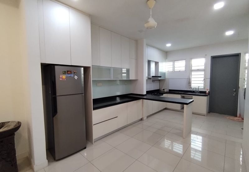 Chimes @ Bandar Rimbayu