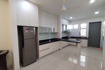 Chimes @ Bandar Rimbayu