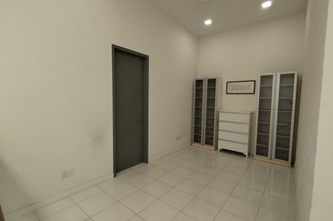 Chimes @ Bandar Rimbayu