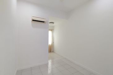 Chimes @ Bandar Rimbayu