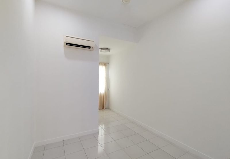 Chimes @ Bandar Rimbayu