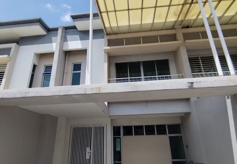 Chimes @ Bandar Rimbayu