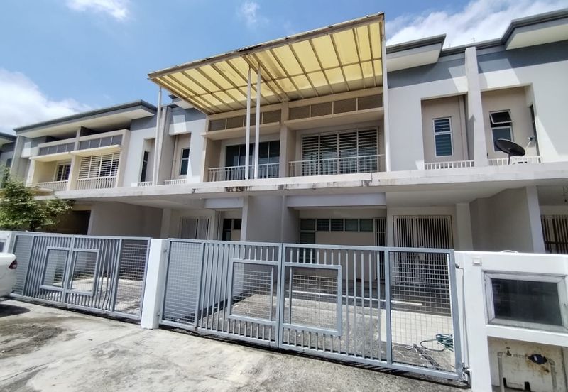 Chimes @ Bandar Rimbayu