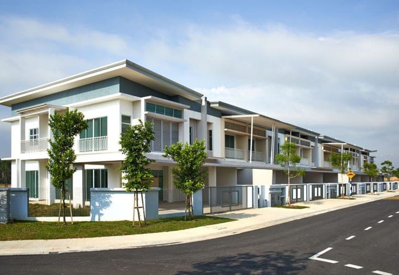 Chimes @ Bandar Rimbayu