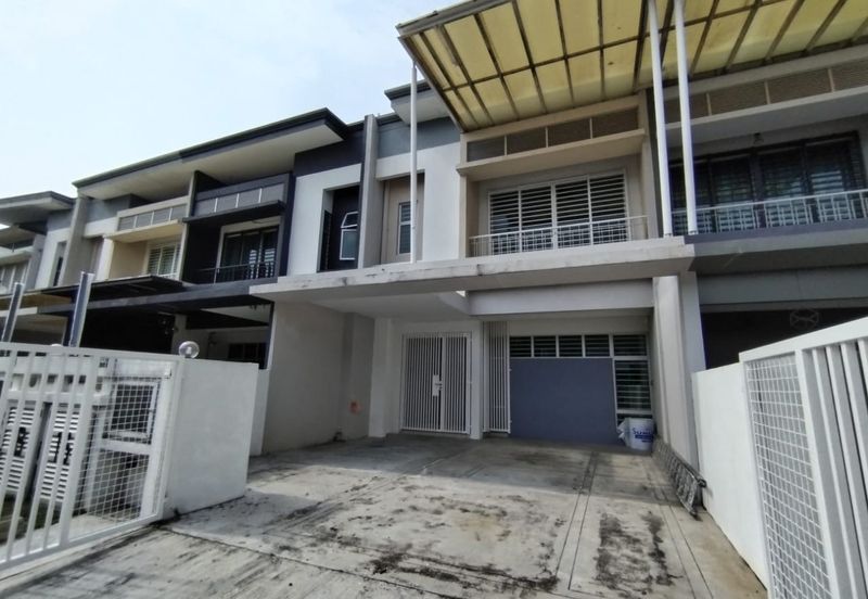 Chimes @ Bandar Rimbayu