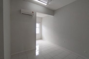 Chimes @ Bandar Rimbayu