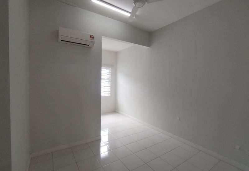 Chimes @ Bandar Rimbayu