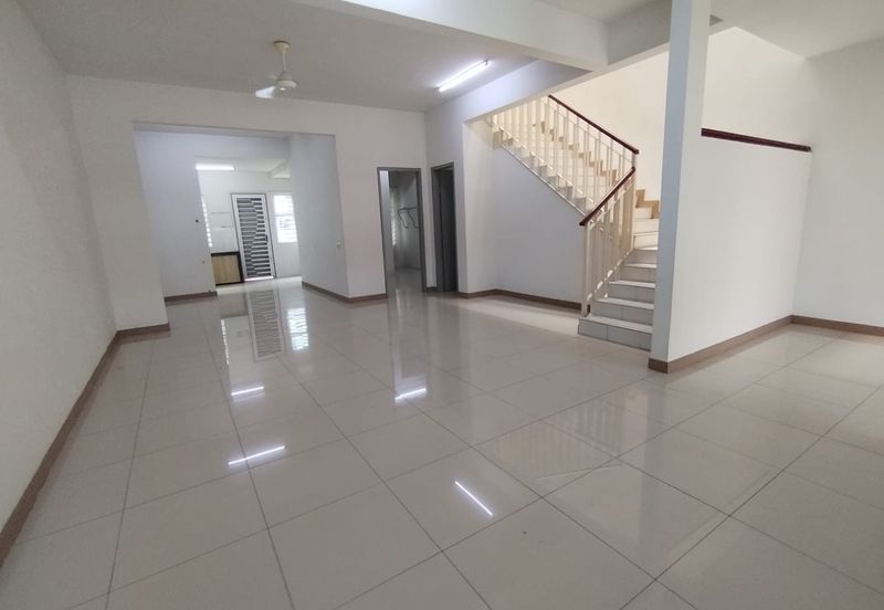 Chimes @ Bandar Rimbayu