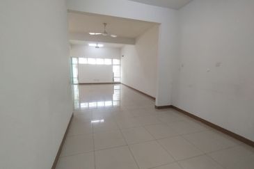 Chimes @ Bandar Rimbayu