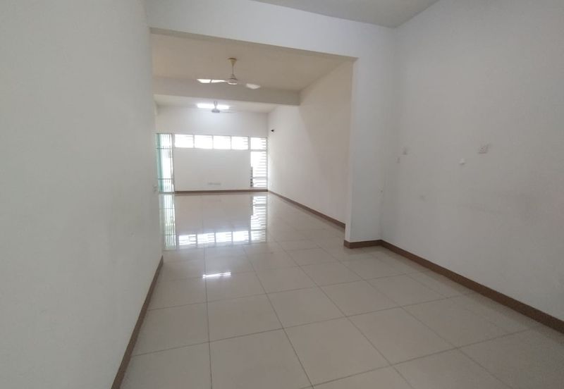 Chimes @ Bandar Rimbayu