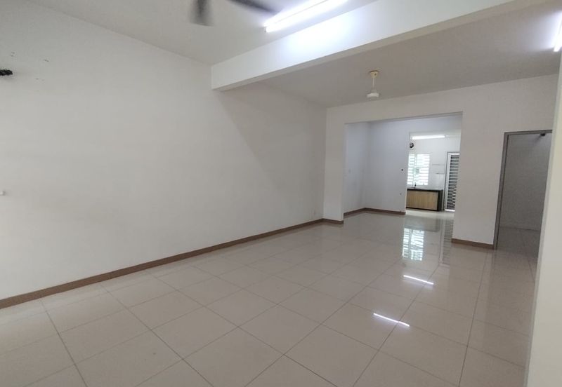 Chimes @ Bandar Rimbayu