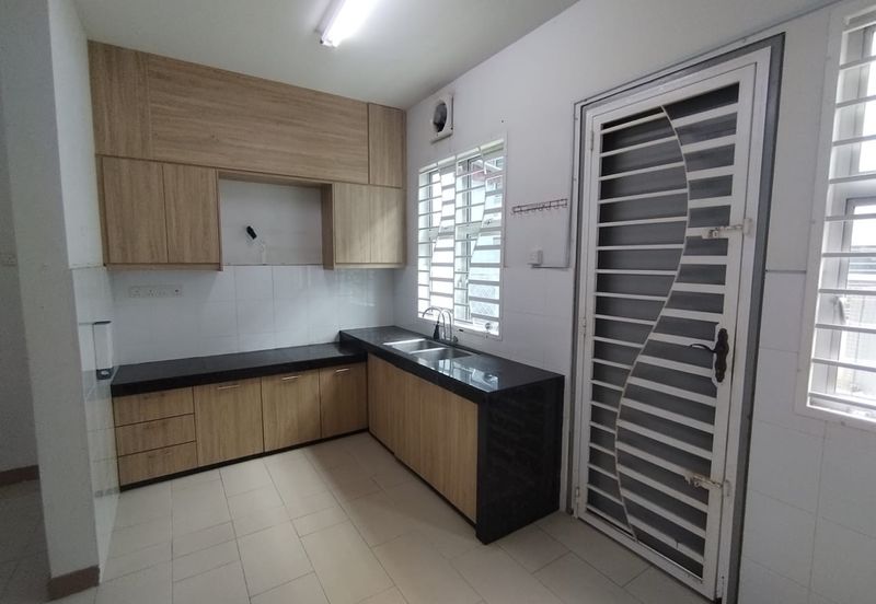 Chimes @ Bandar Rimbayu