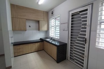 Chimes @ Bandar Rimbayu