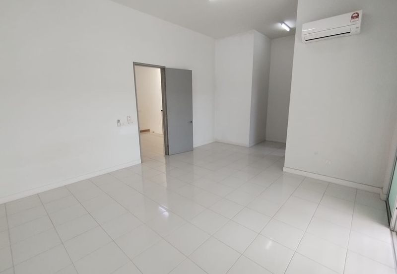 Chimes @ Bandar Rimbayu