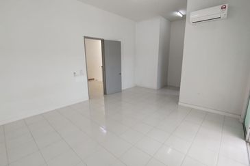 Chimes @ Bandar Rimbayu