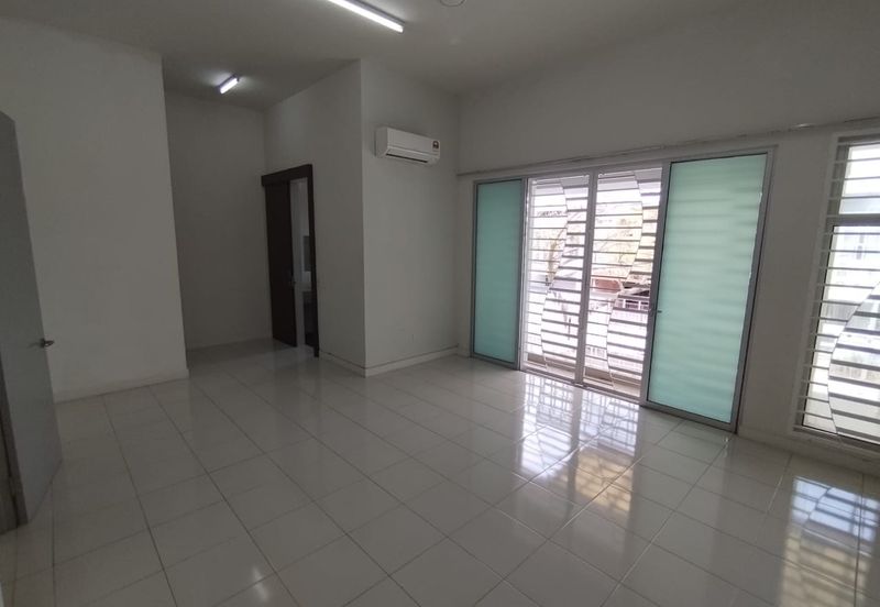 Chimes @ Bandar Rimbayu