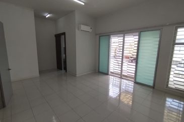 Chimes @ Bandar Rimbayu