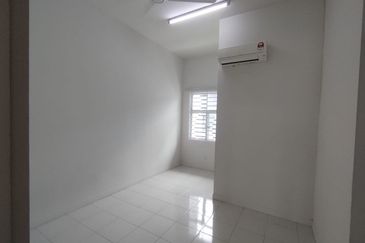 Chimes @ Bandar Rimbayu