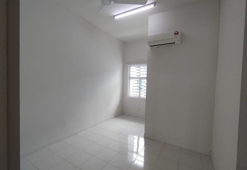 Chimes @ Bandar Rimbayu