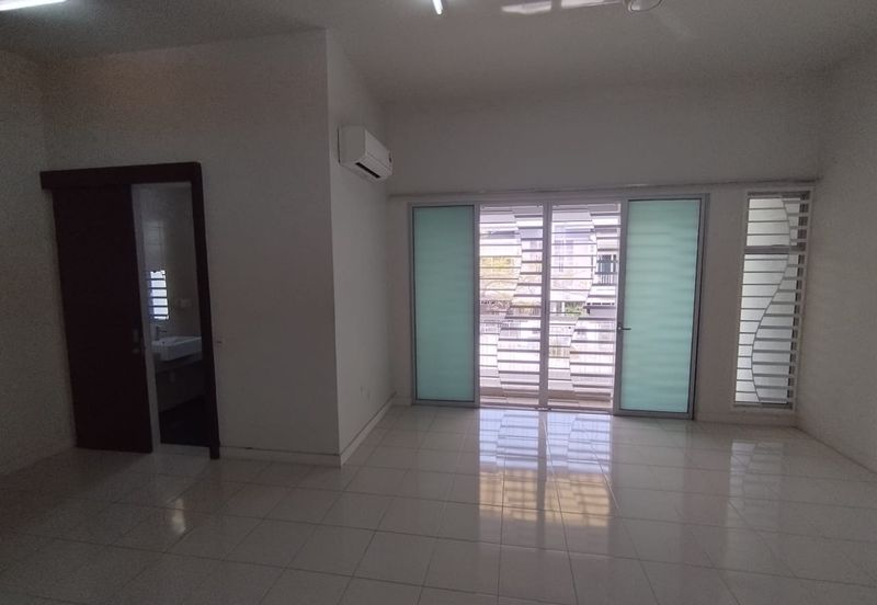 Chimes @ Bandar Rimbayu