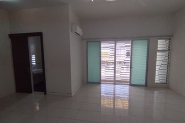 Chimes @ Bandar Rimbayu