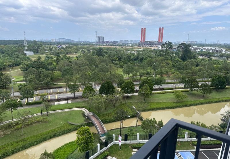 Duduk Se.Ruang @ Eco Sanctuary