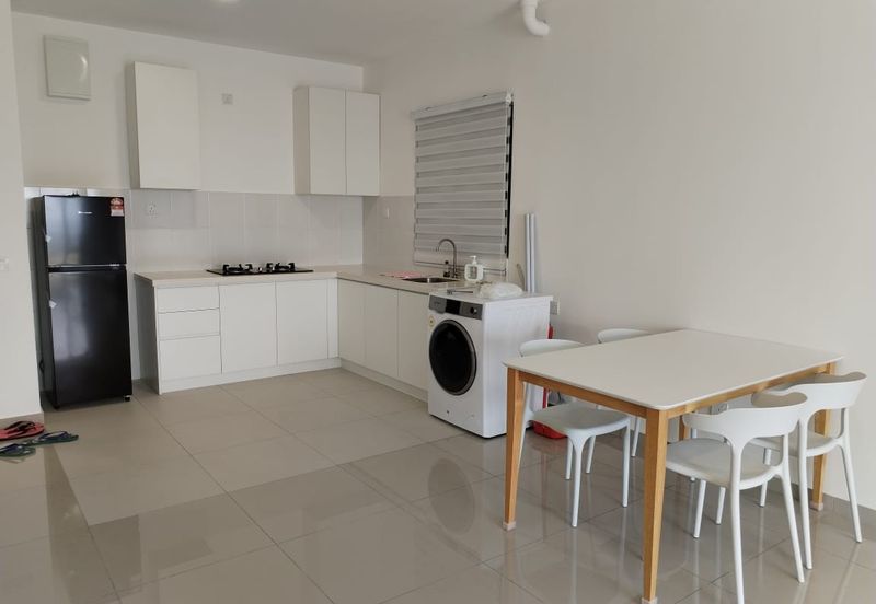 Duduk Se.Ruang @ Eco Sanctuary