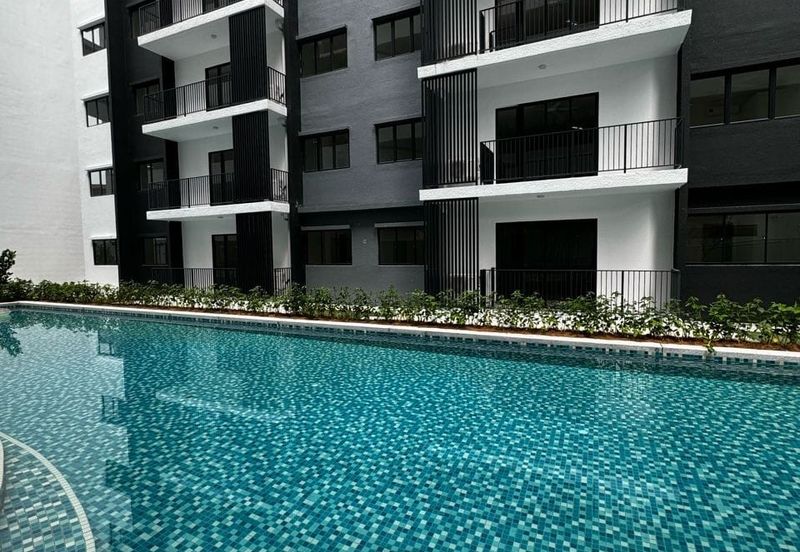 Duduk Se.Ruang @ Eco Sanctuary