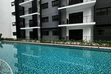 Duduk Se.Ruang @ Eco Sanctuary