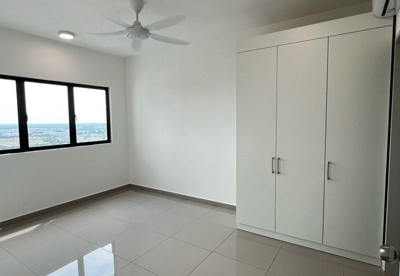 Duduk Se.Ruang @ Eco Sanctuary