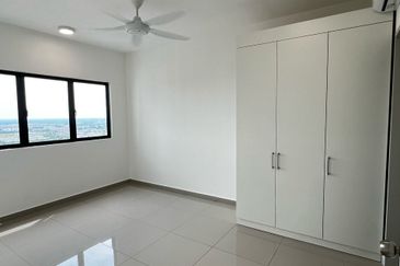 Duduk Se.Ruang @ Eco Sanctuary