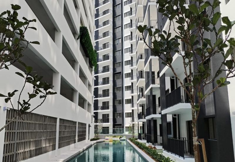 Duduk Se.Ruang @ Eco Sanctuary