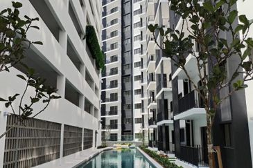 Duduk Se.Ruang @ Eco Sanctuary