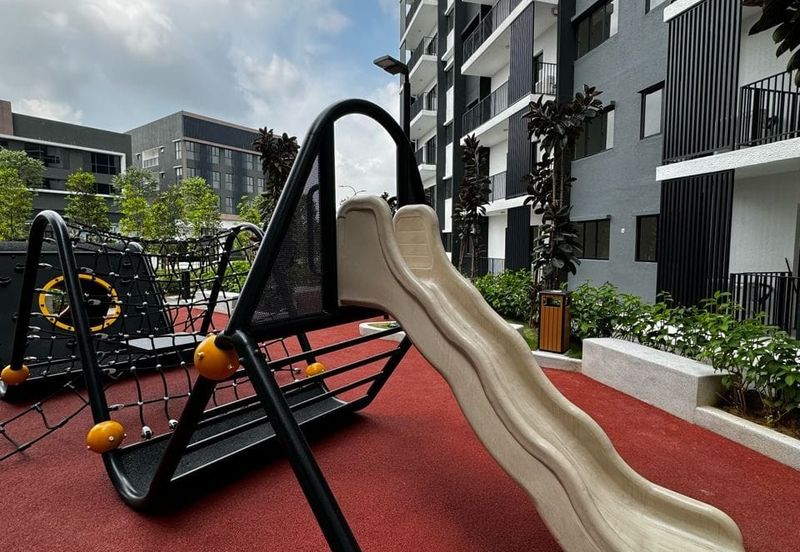 Duduk Se.Ruang @ Eco Sanctuary