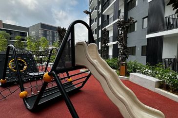 Duduk Se.Ruang @ Eco Sanctuary